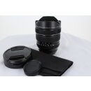 Fujifilm Fujinon XF 8-16mm 1:2.8 R LM OIS WR