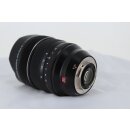 Fujifilm Fujinon XF 8-16mm 1:2.8 R LM OIS WR