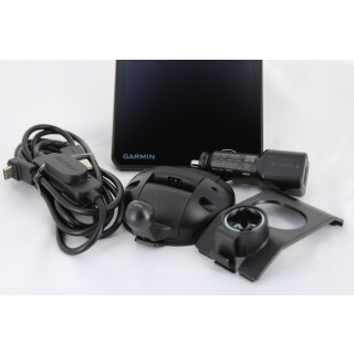 Garmin Camper Cam 795 GPS Navigation