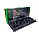 Keyboard Razer Huntsman V2 Tenkeyless (Purple Switches)