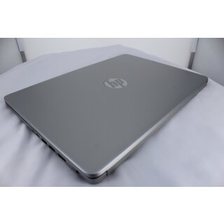 HP 14s-fq1357ng Laptop - Intel&laquo; Ryzen&Ouml; 5-5500U - 16GB - 512GB SSD - AMD Radeon&Ouml; Graphics (Black)