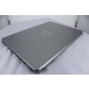 HP 14s-fq1357ng Laptop - Intel&laquo; Ryzen&Ouml; 5-5500U - 16GB - 512GB SSD - AMD Radeon&Ouml; Graphics (Black)