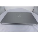 HP 14s-fq1357ng Laptop - Intel&laquo; Ryzen&Ouml; 5-5500U - 16GB - 512GB SSD - AMD Radeon&Ouml; Graphics (Black)