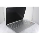 HP 14s-fq1357ng Laptop - Intel&laquo; Ryzen&Ouml; 5-5500U - 16GB - 512GB SSD - AMD Radeon&Ouml; Graphics (Black)