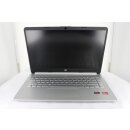 HP 14s-fq1357ng Laptop - Intel&laquo; Ryzen&Ouml; 5-5500U - 16GB - 512GB SSD - AMD Radeon&Ouml; Graphics (Black)