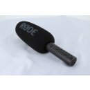 Rode VideoMic NTG - Shotgun (Black)