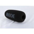 Rode VideoMic NTG - Shotgun (Black)
