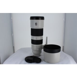 Sony 200-600mm f/5.6-6.3 G OSS Sony FE-Mount