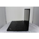 Lenovo ThinkPad E15 G2 - IPS 15.6 (FHD) - Intel&laquo; Core&Ouml; i5-1135G7 - 16GB - 512GB SSD - Intel&laquo; Iris&laquo; Xe Graphics (Black)