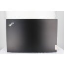 Lenovo ThinkPad E15 G2 - IPS 15.6 (FHD) - Intel&laquo; Core&Ouml; i5-1135G7 - 16GB - 512GB SSD - Intel&laquo; Iris&laquo; Xe Graphics (Black)