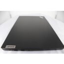 Lenovo ThinkPad E15 G2 - IPS 15.6 (FHD) - Intel&laquo; Core&Ouml; i5-1135G7 - 16GB - 512GB SSD - Intel&laquo; Iris&laquo; Xe Graphics (Black)