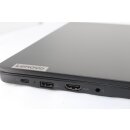 Lenovo ThinkPad E15 G2 - IPS 15.6 (FHD) - Intel&laquo; Core&Ouml; i5-1135G7 - 16GB - 512GB SSD - Intel&laquo; Iris&laquo; Xe Graphics (Black)
