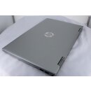 HP Pavilion x360 15-er0077ng Convertible - Intel&laquo; Core&Ouml; i7-1165G7 - 16GB - 512GB PCIe - Intel&laquo; Iris&laquo; Xe Graphics (Natural Silver)