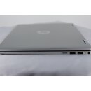 HP Pavilion x360 15-er0077ng Convertible - Intel&laquo; Core&Ouml; i7-1165G7 - 16GB - 512GB PCIe - Intel&laquo; Iris&laquo; Xe Graphics (Natural Silver)