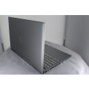 HP Pavilion x360 15-er0077ng Convertible - Intel&laquo; Core&Ouml; i7-1165G7 - 16GB - 512GB PCIe - Intel&laquo; Iris&laquo; Xe Graphics (Natural Silver)