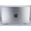 HP Pavilion x360 15-er0077ng Convertible - Intel&laquo; Core&Ouml; i7-1165G7 - 16GB - 512GB PCIe - Intel&laquo; Iris&laquo; Xe Graphics (Natural Silver)
