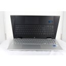 HP Pavilion x360 15-er0077ng Convertible - Intel&laquo; Core&Ouml; i7-1165G7 - 16GB - 512GB PCIe - Intel&laquo; Iris&laquo; Xe Graphics (Natural Silver)