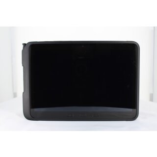 Samsung T636B Galaxy Tab Active4 Pro 128 GB 5G Enterprise - LTE - 6GB - 128GB (Black)