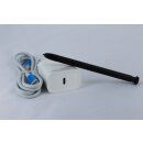 Samsung T636B Galaxy Tab Active4 Pro 128 GB 5G Enterprise - LTE - 6GB - 128GB (Black)