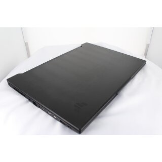 Asus TUF Dash F15 TUF517 Gaming Notebook - Intel&laquo; Core&Ouml; i7-12650H - 16GB - 512GB SSD - NVIDIA&laquo; GeForce&laquo; RTX 3060 (Black)