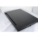 Asus TUF Dash F15 TUF517 Gaming Notebook - Intel&laquo; Core&Ouml; i7-12650H - 16GB - 512GB SSD - NVIDIA&laquo; GeForce&laquo; RTX 3060 (Black)