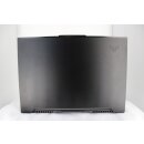 Asus TUF Dash F15 TUF517 Gaming Notebook - Intel&laquo; Core&Ouml; i7-12650H - 16GB - 512GB SSD - NVIDIA&laquo; GeForce&laquo; RTX 3060 (Black)