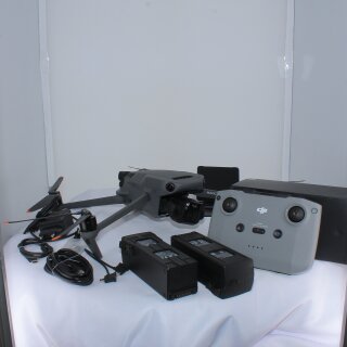 DJI Mavic 3 Fly More Combo