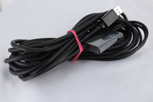 HP Reverb G2 Cable V2 (Black)