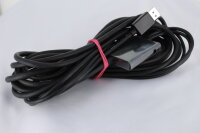 HP Reverb G2 Cable V2 (Black)