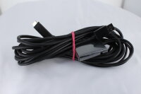 HP Reverb G2 Cable V2 (Black)