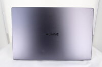 Huawei Laptop Huawei MateBook D14 - IPS 14 (FHD 60Hz) - Intel« Core i5-10210U - 8GB - 512GB SSD - Intel« UHD graphics (Gray)