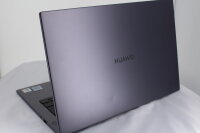 Huawei Laptop Huawei MateBook D14 - IPS 14 (FHD 60Hz) - Intel« Core i5-10210U - 8GB - 512GB SSD - Intel« UHD graphics (Gray)