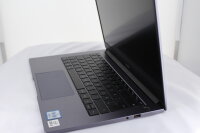 Huawei Laptop Huawei MateBook D14 - IPS 14 (FHD 60Hz) - Intel« Core i5-10210U - 8GB - 512GB SSD - Intel« UHD graphics (Gray)