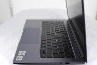 Huawei Laptop Huawei MateBook D14 - IPS 14 (FHD 60Hz) - Intel« Core i5-10210U - 8GB - 512GB SSD - Intel« UHD graphics (Gray)