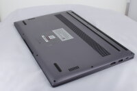 Huawei Laptop Huawei MateBook D14 - IPS 14 (FHD 60Hz) - Intel« Core i5-10210U - 8GB - 512GB SSD - Intel« UHD graphics (Gray)