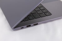 Huawei Laptop Huawei MateBook D14 - IPS 14 (FHD 60Hz) - Intel« Core i5-10210U - 8GB - 512GB SSD - Intel« UHD graphics (Gray)