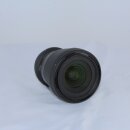 Sigma AF 16mm f/1,4 DC DN C Nikon Z (Black)