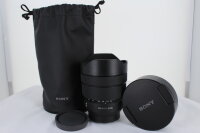 Sony FE 12-24mm f/4 G