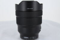 Sony FE 12-24mm f/4 G