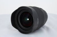 Sony FE 12-24mm f/4 G