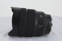 Sony FE 12-24mm f/4 G