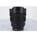 Sony FE 12-24mm f/4 G