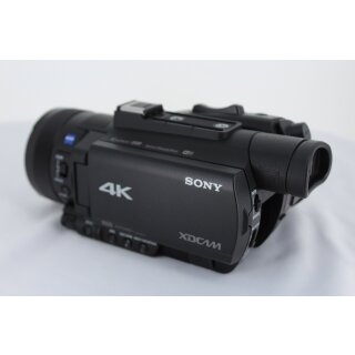 Sony PXW-Z90 Professional Camcorder