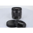Canon EF-M 11-22MM IS STM Canon EF-Mount