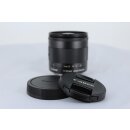 Canon EF-M 11-22MM IS STM Canon EF-Mount