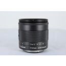 Canon EF-M 11-22MM IS STM Canon EF-Mount