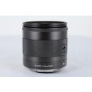 Canon EF-M 11-22MM IS STM Canon EF-Mount