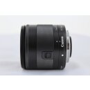 Canon EF-M 11-22MM IS STM Canon EF-Mount