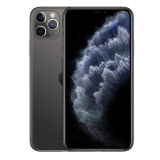 Apple iPhone 11 Pro 64 GB Space Gray