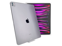 Apple IPAD PRO 12.9-INCH 6TH GEN WI-FI 256GB SPACE GRAY - A2436